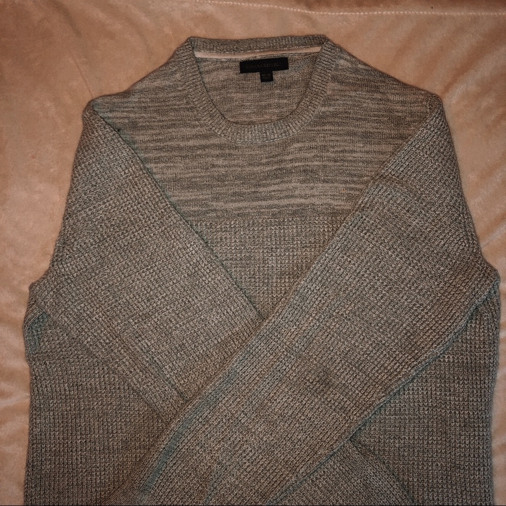 MEN Banana Republic Sweater